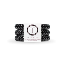 Load image into Gallery viewer, Teleties Spiral Hair Ties
