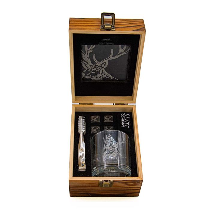 Selbrae Drink Set