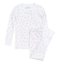 Load image into Gallery viewer, Juliette's Classics Long Pajamas
