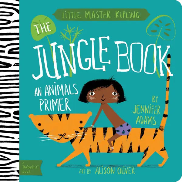 Jungle Book