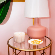 Load image into Gallery viewer, Sweet Grace Flower Shaped Vessel (White)
