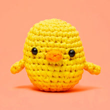 Load image into Gallery viewer, Woobles Crochet Kits
