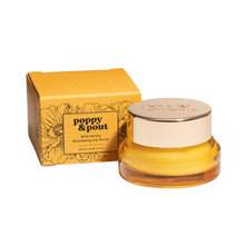 Load image into Gallery viewer, Poppy &amp; Pout Lip Scrub

