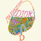 Manifesting Dior Print 8x10
