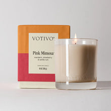 Load image into Gallery viewer, Votivo 10 oz. Signature Candle
