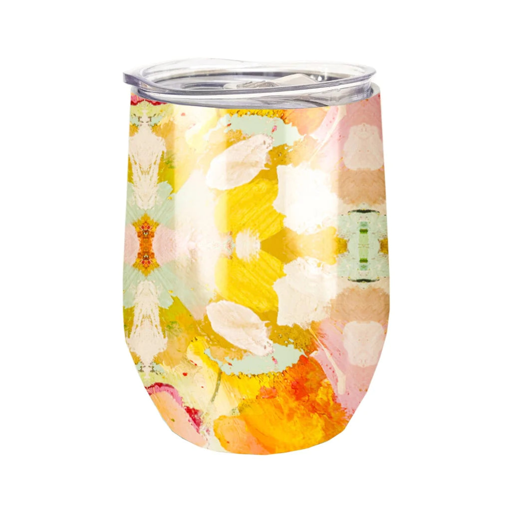 Laura Park LP Wine Tumbler