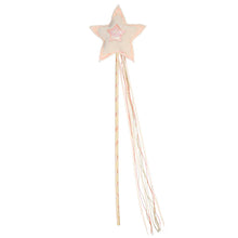 Load image into Gallery viewer, Pink Star Wand
