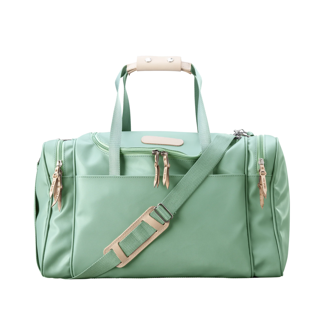 Medium Square Duffel