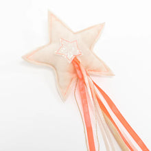 Load image into Gallery viewer, Pink Star Wand
