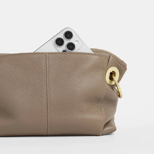 Load image into Gallery viewer, Daniel Crossbody Clutch
