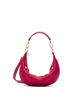 Erica Small Calypso Pebble/Gold