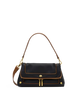 Beverly Med- East End Antique Gold