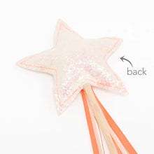 Load image into Gallery viewer, Pink Star Wand
