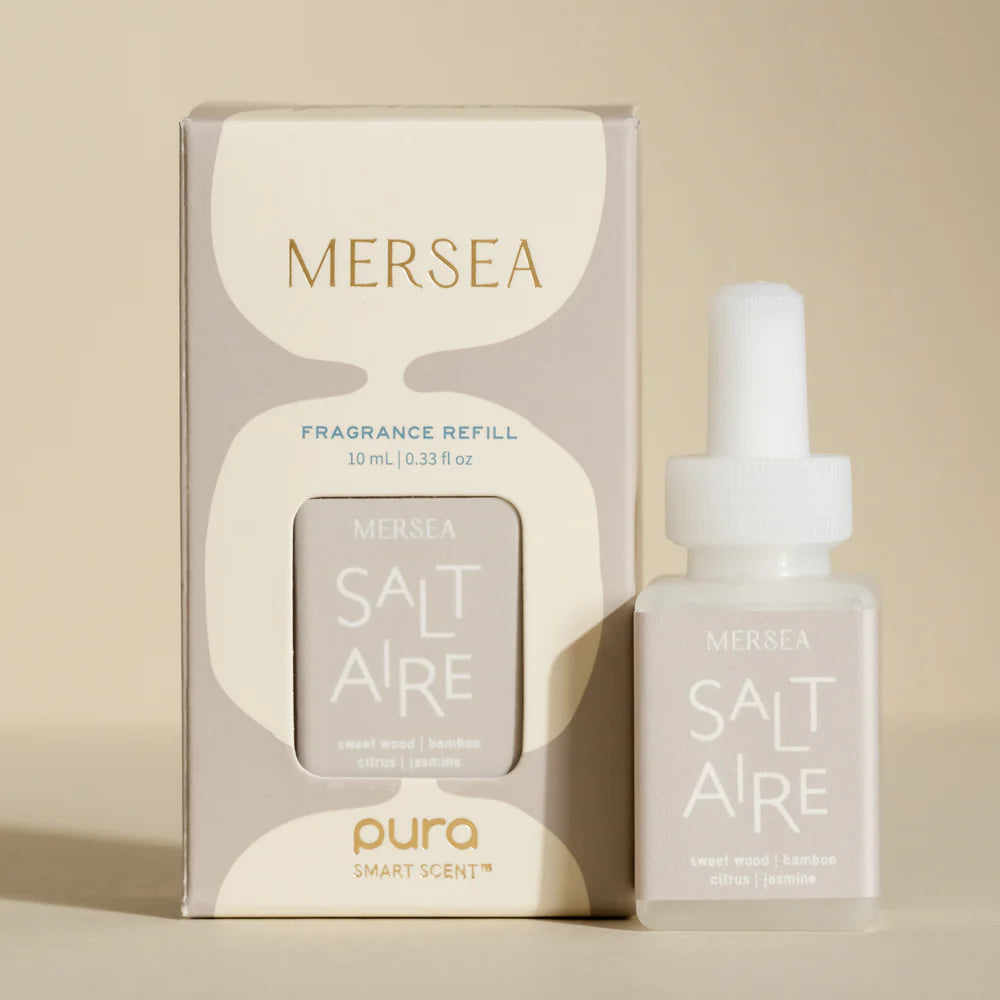 Mersea Saltaire Pura Refill - Thumbnail 3