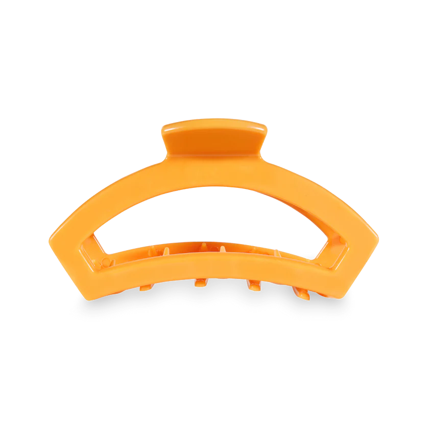Teleties Mango for It Open Hair Clips