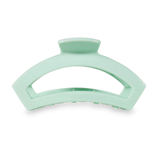 Load image into Gallery viewer, Open Hair Clip
