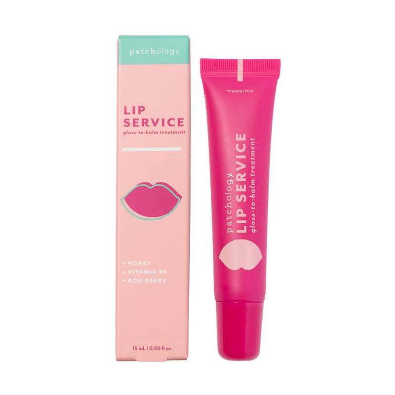 Lip Service Lip Balm