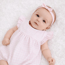 Load image into Gallery viewer, Peek-A-Boo Wishes Bubble - Pink
