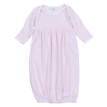 Load image into Gallery viewer, Peek-A-Boo Wishes Gown - Pink
