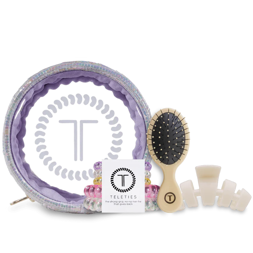 Teletie Gift Set