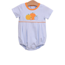 Load image into Gallery viewer, Pumpkin Patch SS Bubble
