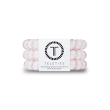 Load image into Gallery viewer, Teleties Spiral Hair Ties
