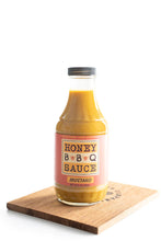 Load image into Gallery viewer, Savannah Bee BBQ Sauce
