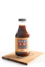 Load image into Gallery viewer, Savannah Bee BBQ Sauce
