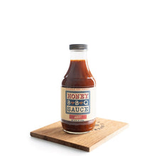 Load image into Gallery viewer, Savannah Bee BBQ Sauce

