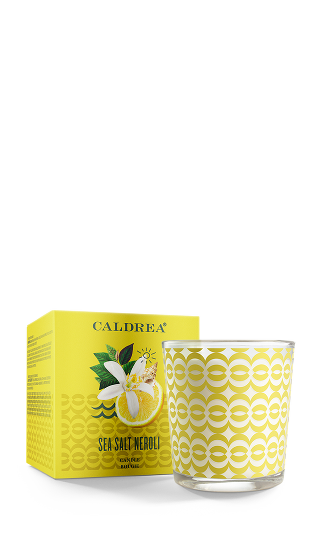 Caldrea Sea Salt Neroli