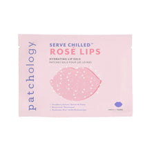 Load image into Gallery viewer, Rose Lip Gels
