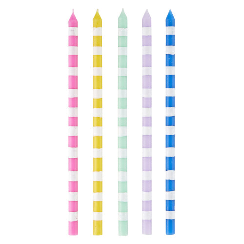 Meri Meri Cake Candles