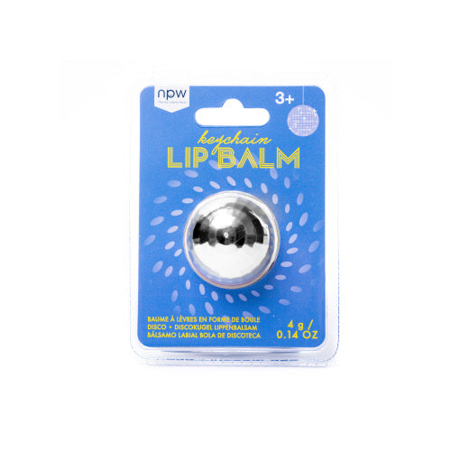 NPW Disco Lip Balm