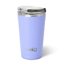 Load image into Gallery viewer, Hydrangea Party Cup (24oz)
