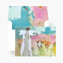 Load image into Gallery viewer, Anne Neilson There by Faith Notecards
