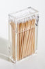 "Clearly" Blonde Match Set