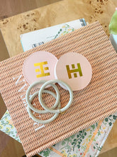 Load image into Gallery viewer, Hoo Hoop Bangles
