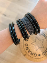 Load image into Gallery viewer, Hoo Hoop Bangles
