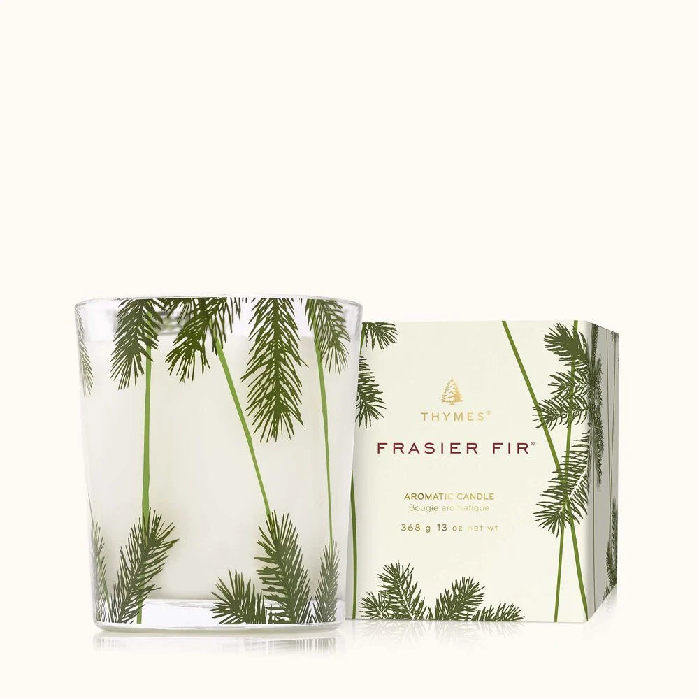 Frasier Fir 13oz Candle
