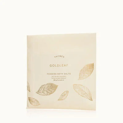 THYMES Bath Salts