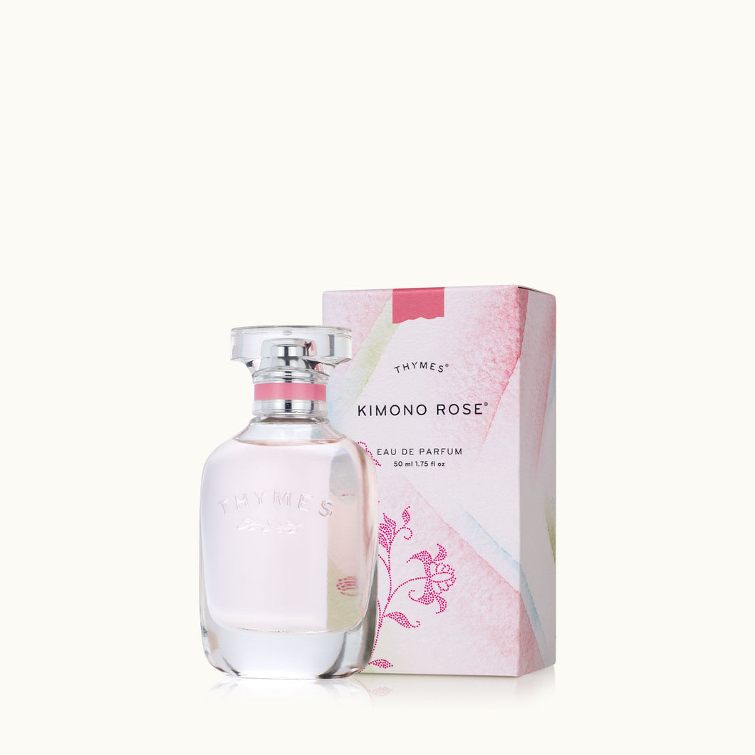 Kimono Rose Perfume