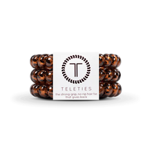 Load image into Gallery viewer, Teleties Spiral Hair Ties
