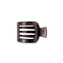 Load image into Gallery viewer, Square Flat Hair Clip
