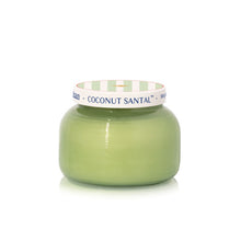 Load image into Gallery viewer, Coconut Santal Artisan Caffe Collection
