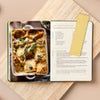 USE YOUR NOODLE - BOOKMARK