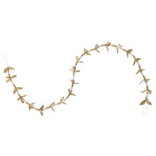Load image into Gallery viewer, Vintage Foliage Garland
