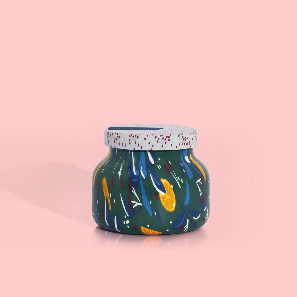 Capri Blue Volcano Jar - Thumbnail 2