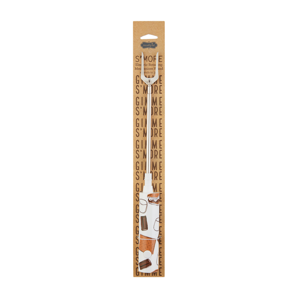 Smore Rotating Pole