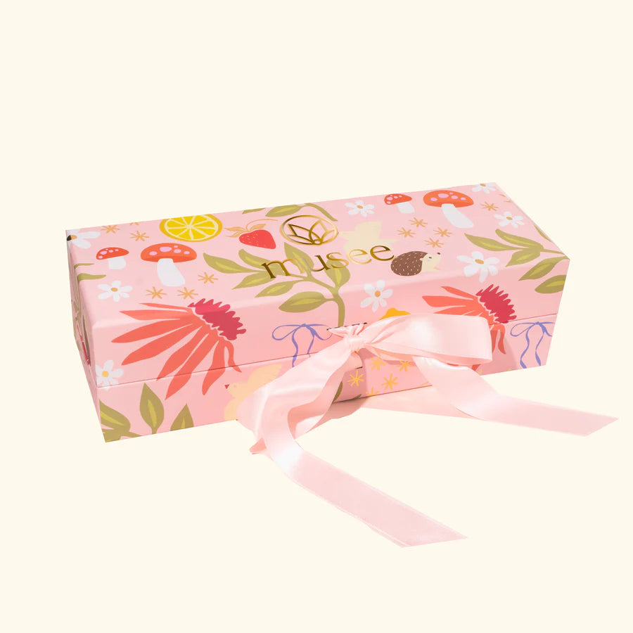 Musee Whimsy Boxed Set of 3