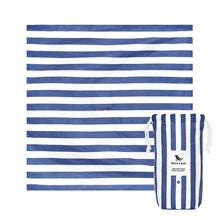 Load image into Gallery viewer, Dock &amp; Bay Picnic Blankets
